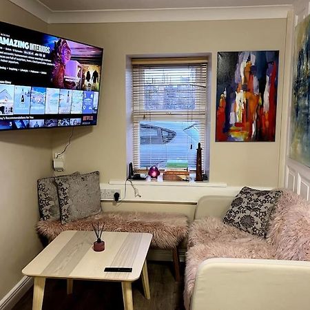 The Art House 5 Galway, Bohermore Luaran gambar