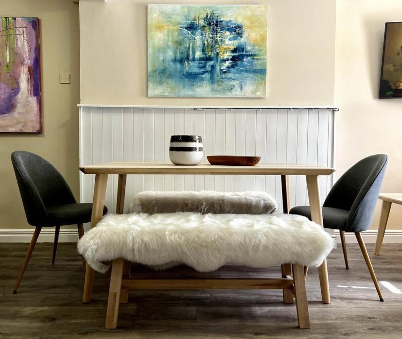 The Art House 5 Galway, Bohermore Luaran gambar