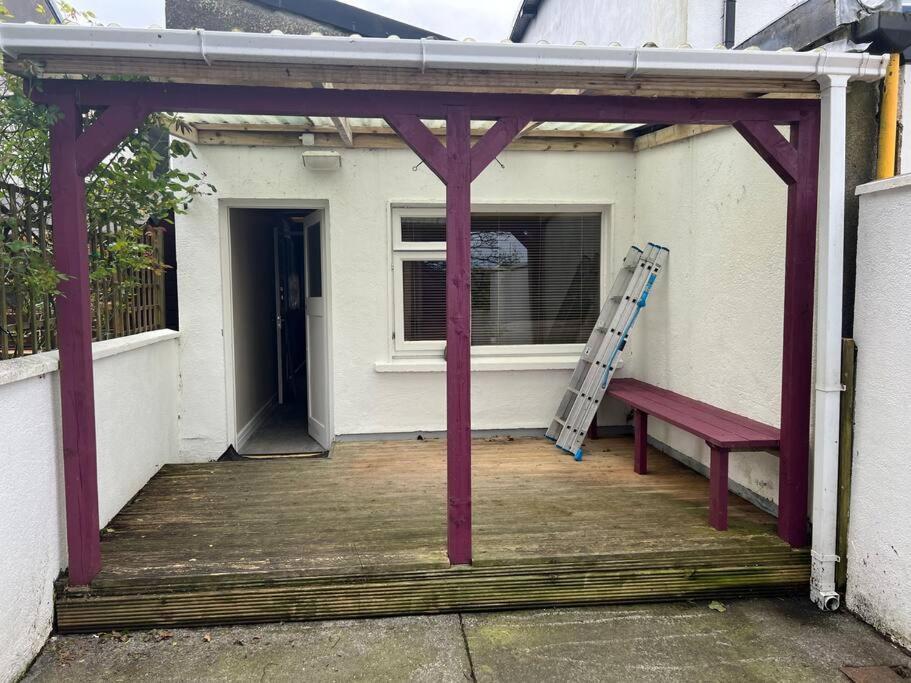 The Art House 5 Galway, Bohermore Luaran gambar